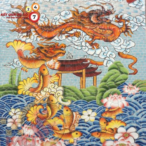 Vận may ủng hộ, bứt phá vươn xa