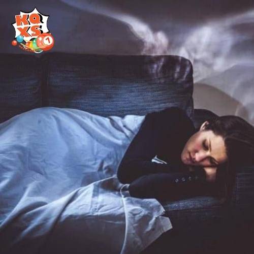 Giấc mơ người chết sống lại hé lộ những bí ẩn tâm linh đầy thú vị