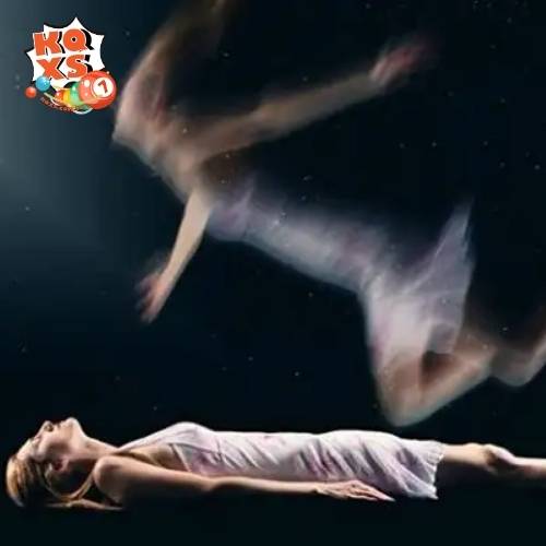 Giấc mơ người chết sống lại bước vào nhà báo hiệu những thay đổi lớn sắp đến
