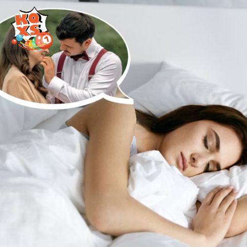 Nụ cười trong giấc mơ của người thân đã mất và con số may mắn