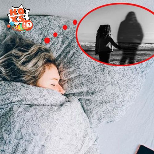 Điềm xấu khi mơ người đã mất khóc và con số liên quan