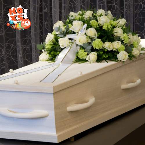 Mơ thấy quan tài đóng kín