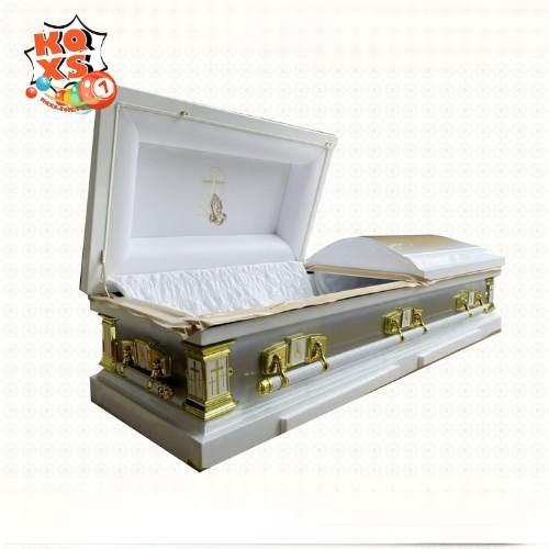 Thấy quan tài trống rỗng trong mơ