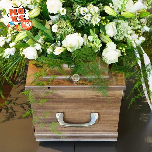 Những con số tài lộc liên quan đến giấc mơ quan tài