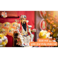 Mơ thấy thần tài có thực sự mang lại may mắn và tài lộc?