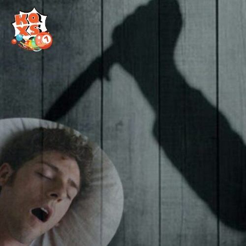 Ý nghĩa khi mơ thấy mình giết người lạ