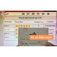 Xổ số điện toán là gì? Cách chơi và các giải thưởng hấp dẫn