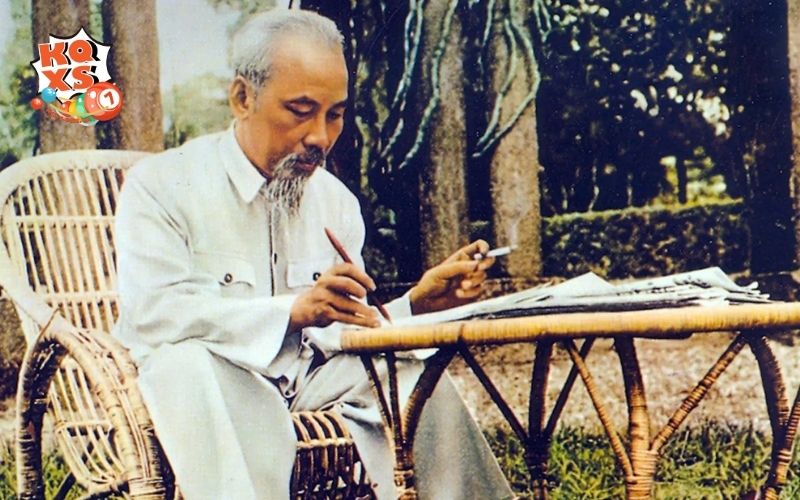 Ý nghĩa tâm linh của giấc mơ thấy Bác Hồ: Bạn có biết?