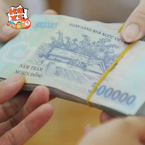 Lý do thuế TNCN chỉ áp dụng cho phần thưởng vượt 10 triệu đồng