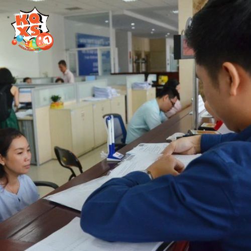 Trách nhiệm nộp thuế TNCN khi trúng thưởng thuộc về ai?